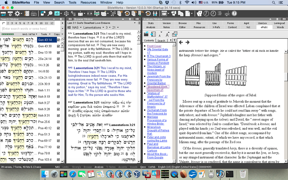 bibleworks download upgrade from 9 to 10
